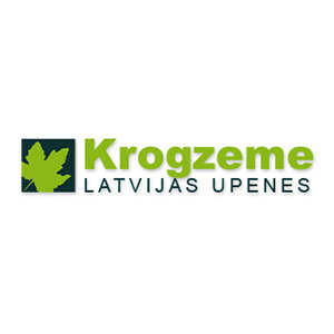 Krogzeme, SIA, Pflanzenzucht