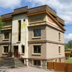Naktsmītnes