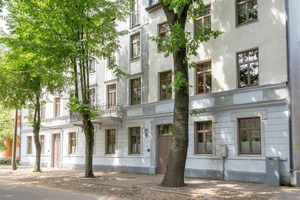 Kroņu nami, apartment hotel