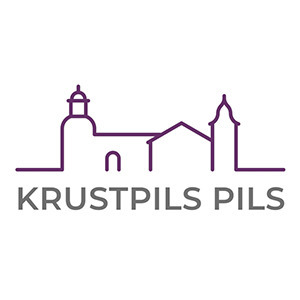 Krustpils pils, музей
