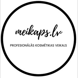 Kryolan, veikals