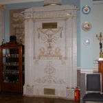 2007.gads. Foto: Anda Štrausa