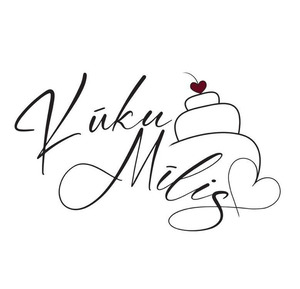 Kūku mīlis, cafe