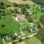 Telšu vietas