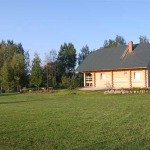 Zeltplätze