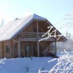 Gasthäuser in Lettland