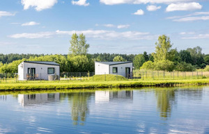 Kukūzes, holiday house