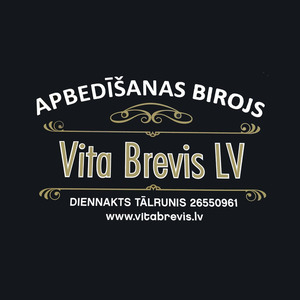 Kuldīgā Vita Brevis LV, SIA, apbedīšanas birojs