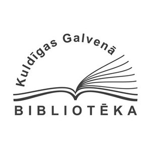 Kuldīgas Galvenā bibliotēka, library