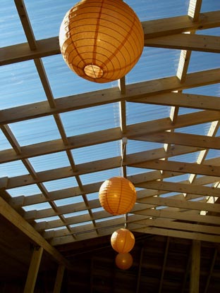 Brīvdabas estrādes