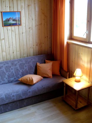 Gasthäuser in Lettland