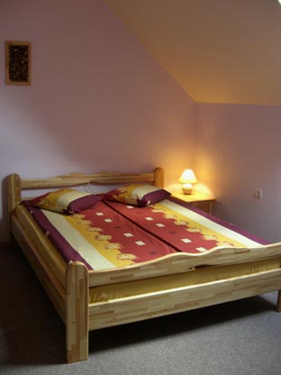 Gasthäuser in Lettland