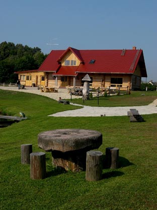 Gasthäuser in Lettland