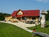 Kunči, guest house
