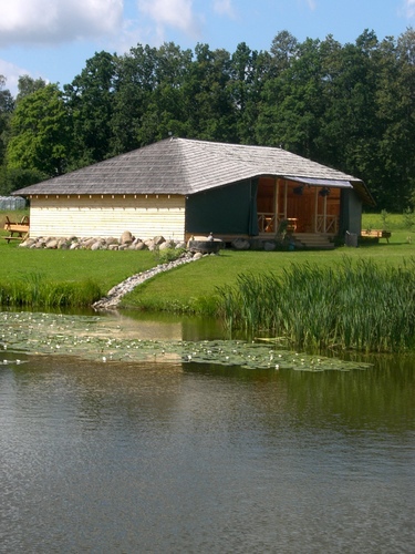 Brīvdabas estrādes