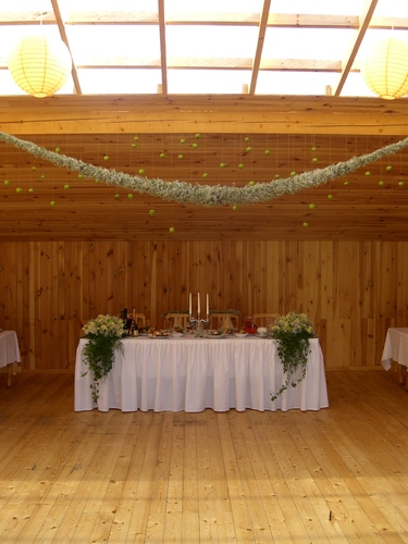 Brīvdabas estrādes