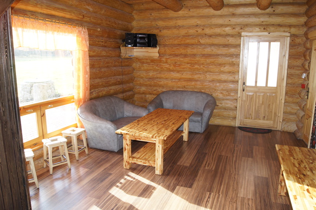 Gasthäuser in Lettland