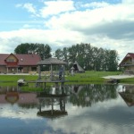 Peldvietas