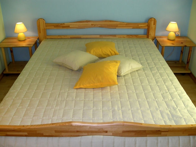 Gasthäuser in Lettland