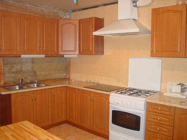 Gasthäuser in Lettland