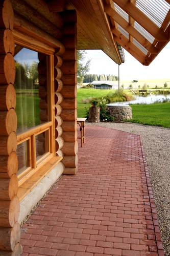 Gasthäuser in Lettland