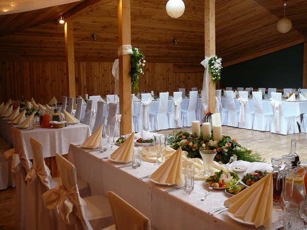 Gasthäuser in Lettland