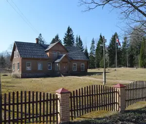 Kupravas katoļu baznīca