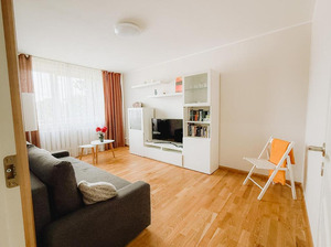 Kurzemītes apartamenti, апартаменты
