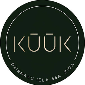 KŪŪK cafe & lounge, Cafe