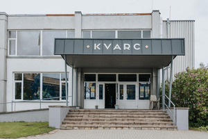 Kvarc