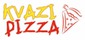 Kvazi Pizza, пиццерия - кафе