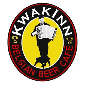 Kwakinn, Бельгийское пивное кафе