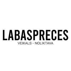 Labas Preces, veikals - noliktava