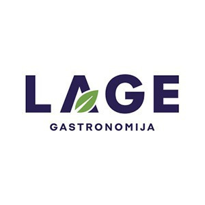 Lage Gastronomija, veikals - kafejnīca