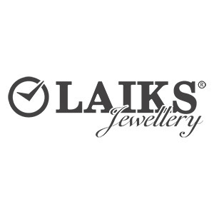 Laiks Jewellery, Juwelier
