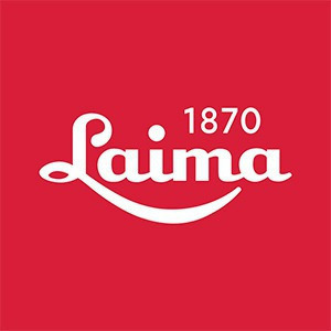 Laima, candy shop