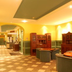 Hotels in Lettland