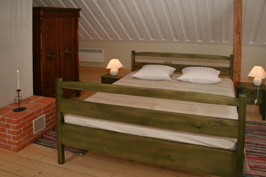 Hotels und Unterkunft