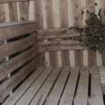 Saunas