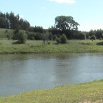 Peldvietas