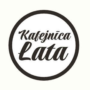 Lata, kafejnīca