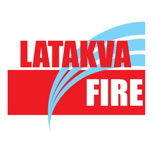 LATAKVA fire solutions, SIA, centrālais birojs