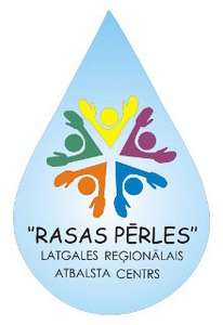 Latgales Reģionālais atbalsta centrs Rasas pērles, foundation