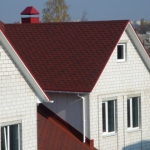 Jumti, Jumtu segumi