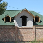 Bitumena šindeļi