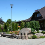 Guest Houses in Latvia