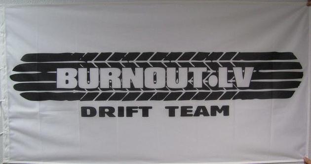 Advertisement banners