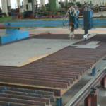Metal working