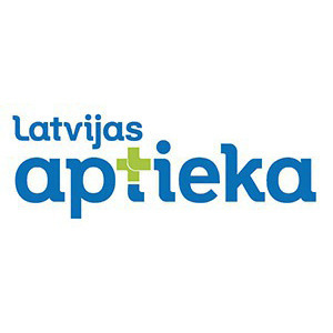 Latvijas aptieka, Apotheke