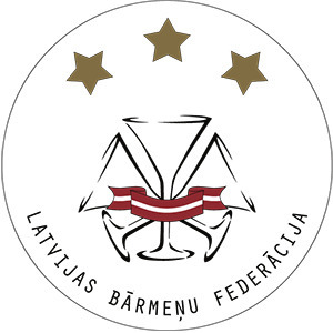 Latvijas Bārmeņu federācija, associations